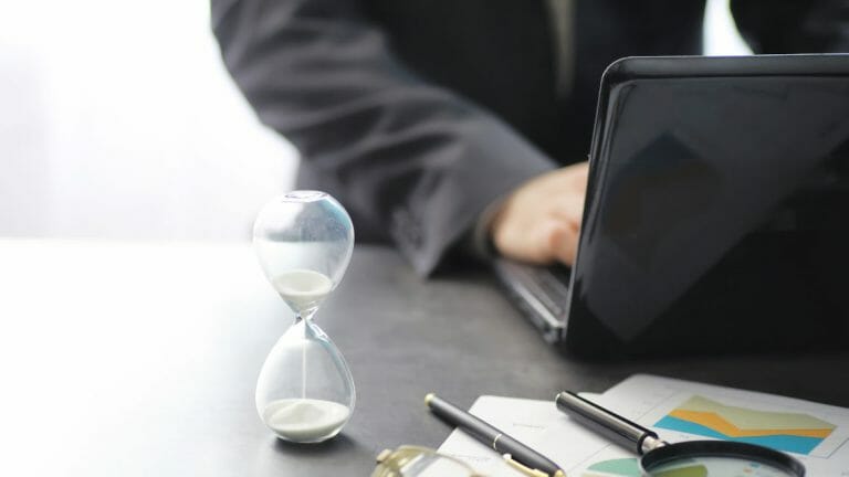 So erstellen Sie gute PowerPoint-Präsentationen ohne viel Zeit