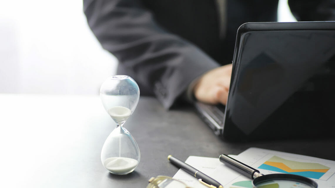 So erstellen Sie gute PowerPoint-Präsentationen ohne viel Zeit