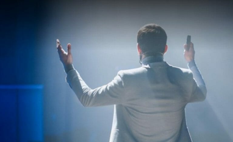 Bessere Präsentationen erstellen mit der 10/20/30-Regel