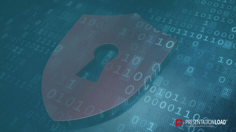 So präsentieren Sie Datenschutz-Themen anschaulich in PowerPoint: 4 Ideen