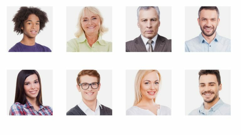 So ertellen Sie erfolgreich Customer Personas