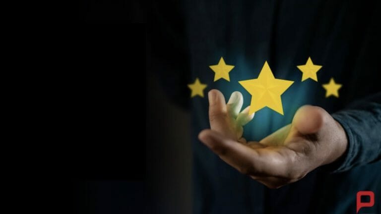 Mehr Glaubwürdigkeit in Präsentationen: Testimonial nutzen