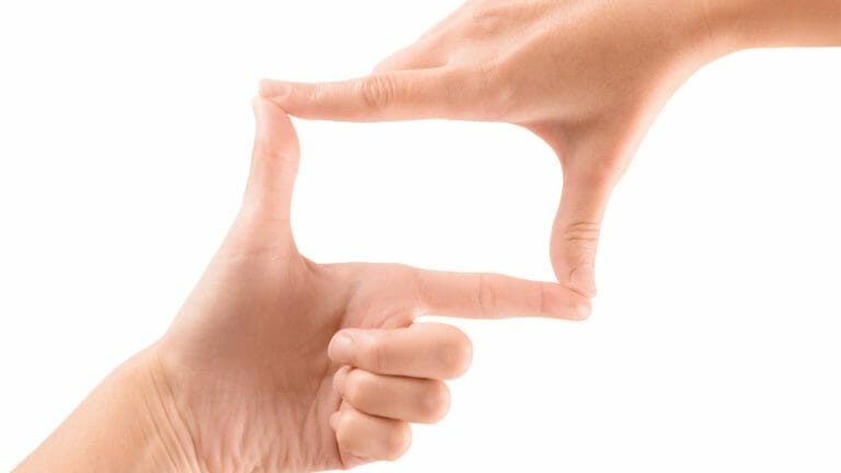 Kurzartikel💬: Framing in PowerPoint-Präsentationen: So geht’s! 8 Verwenden Sie Framing in PowerPoint-Präsentationen, um eine Verbindung zum Publikum herzustellen