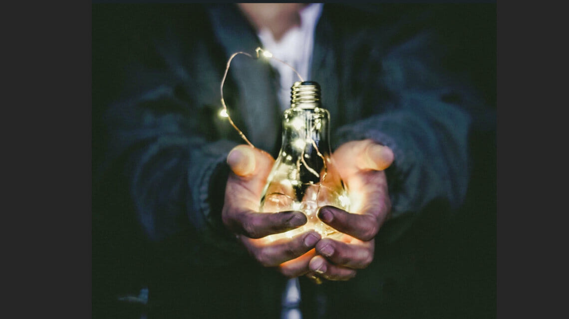 Mit diesen 10 Geheimnissen erstellen Sie eine perfekte Präsentation