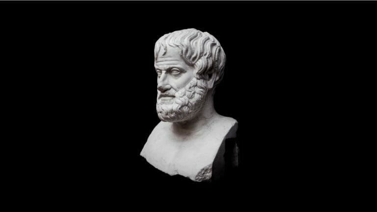 Präsentieren wie Aristoteles - die drei Säulen