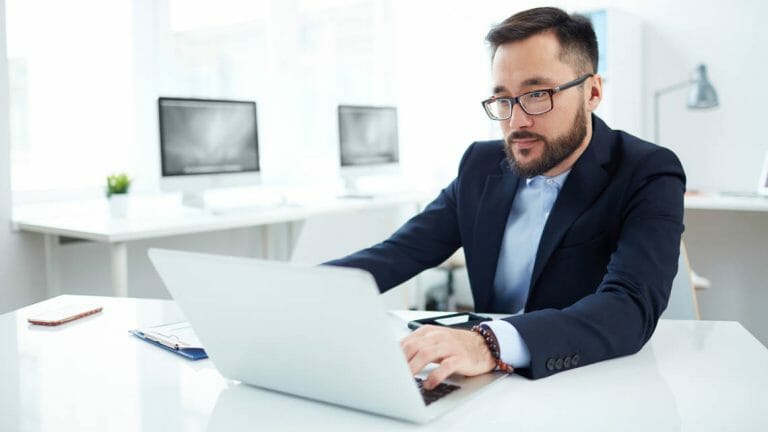 Den richtigen PowerPoint-Hintergrund für Ihre Präsentation erstellen