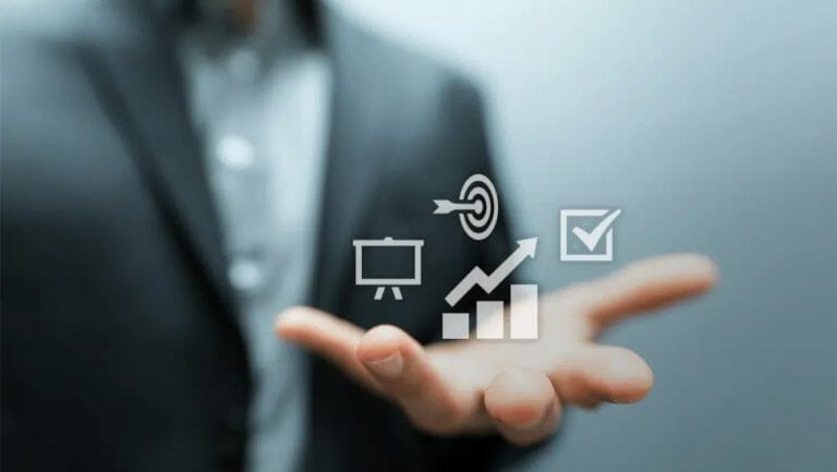 Hingucker für Präsentationen: PowerPoint Icons