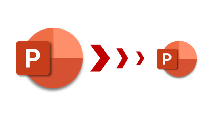 PowerPoint-Bilder komprimieren so geht es richtig