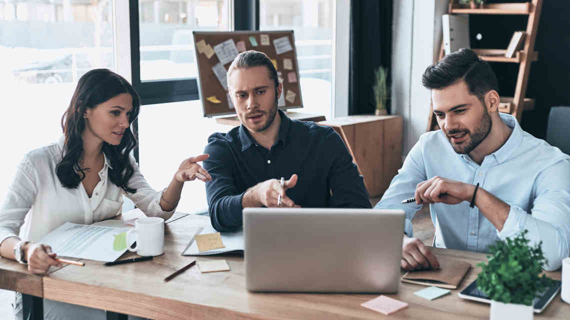 Mit diesen Medien können Sie Ihre Online-Präsentation teilen