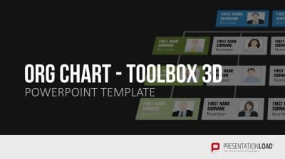 Organigramm erstellen Toolbox Shop2