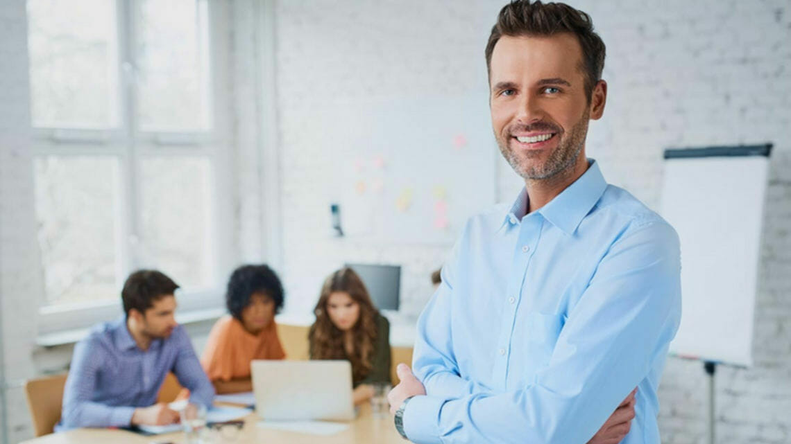 Was ist Ihre einzigartige Unternehmensgeschichte? 1 Unternehmensgeschichte richtig ausformulieren