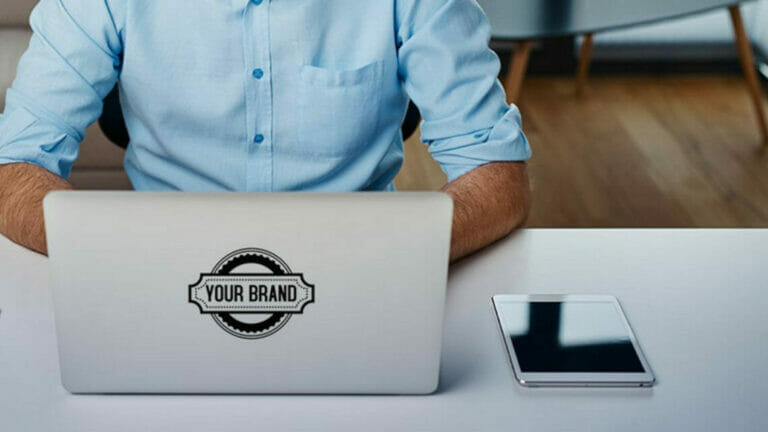 Vermitteln Sie ihre indiviudelle Unternehmensgeschichte