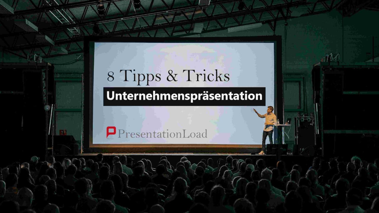 Startseite 18 Unternehmenspräsentation Titelbild