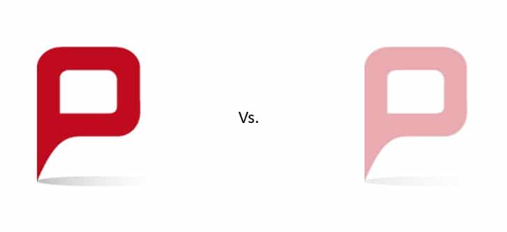 PowerPoint-Bild transparent machen: Die Profi-Anleitung! 1 PowerPoint-Bild transparent machen Transparenz