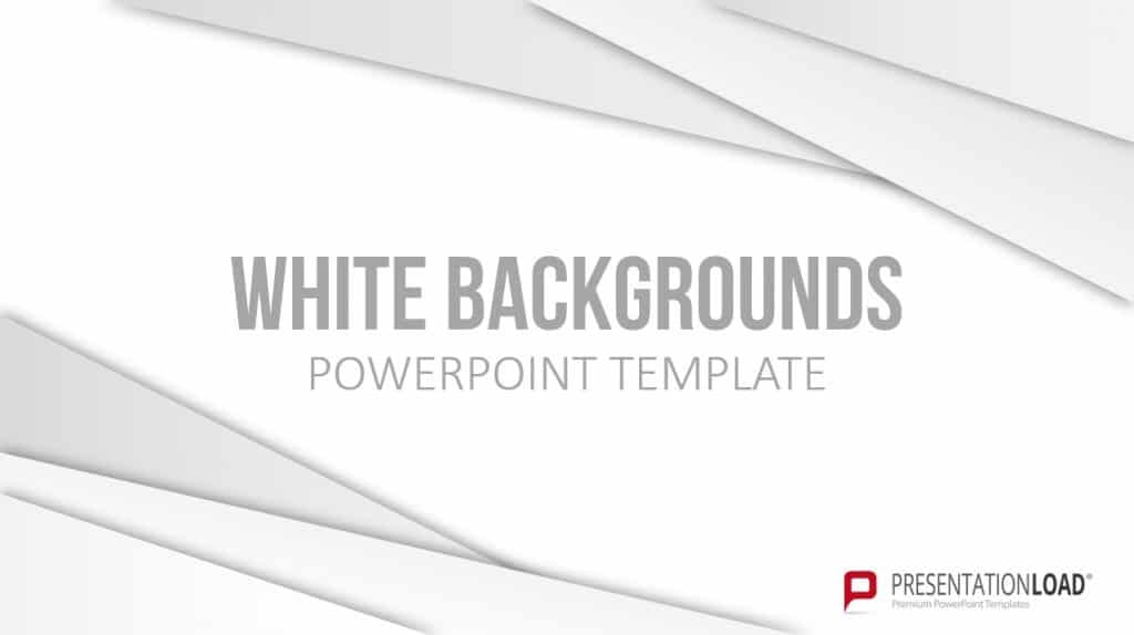 Mit dem richtigen Präsentationsaufbau Struktur in Ihre PPT bringen! - Tipps&Tricks 7 White bakckground