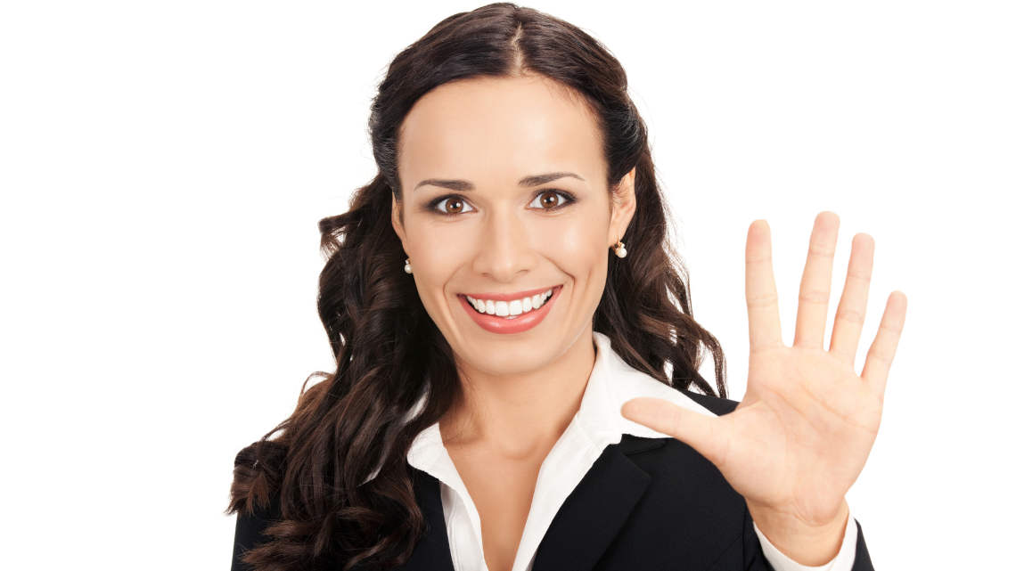 Kurzartikel💬: Präsentations-Trick: Konzentrieren Sie sich immer auf die Bedürfnisse Ihrer Zuhörer:innen 1 Zuhörer Bedürfnisse für Präsentationen erkennen