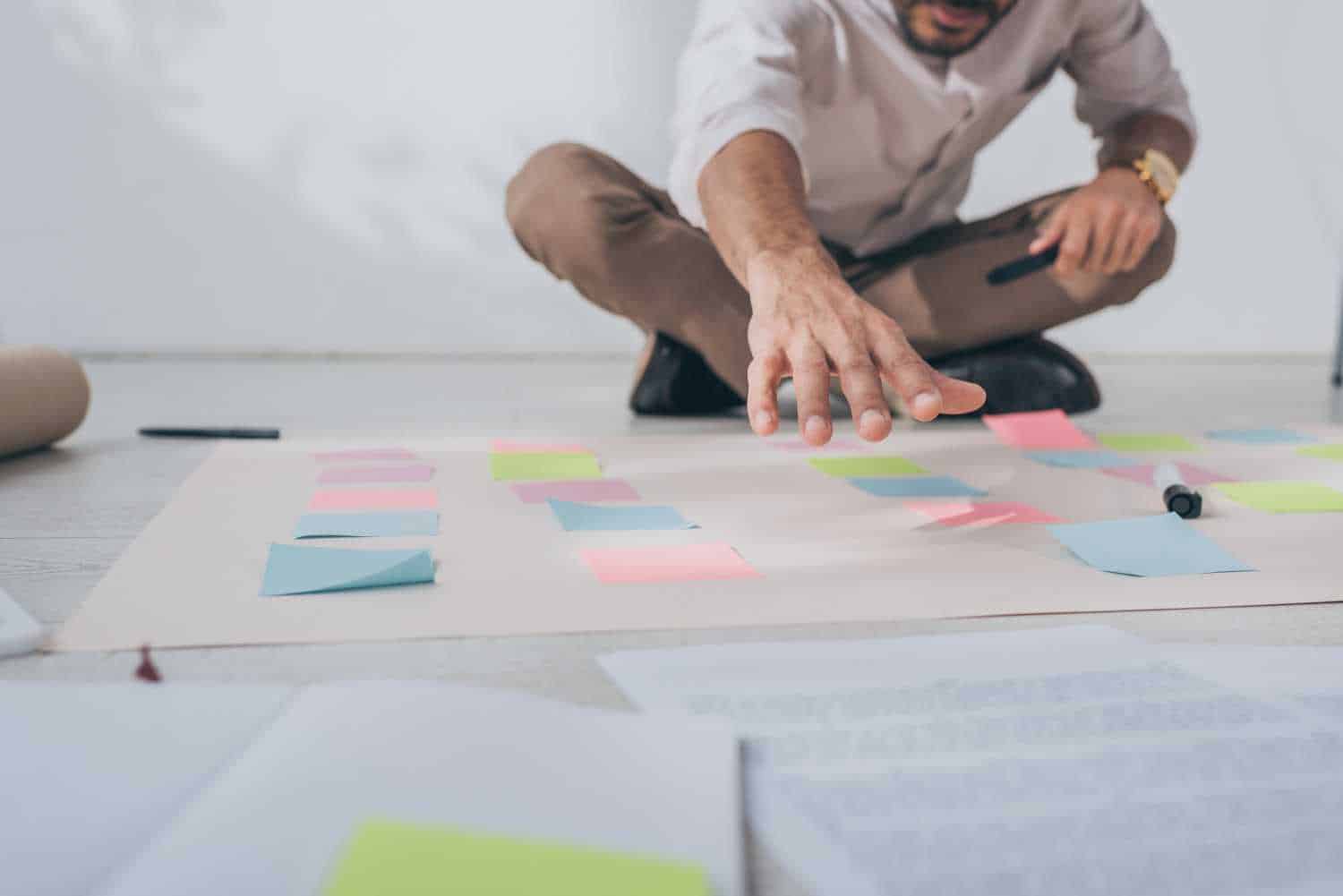 Die 10 besten agilen Projektmanagement-Methoden 12 Agile software development