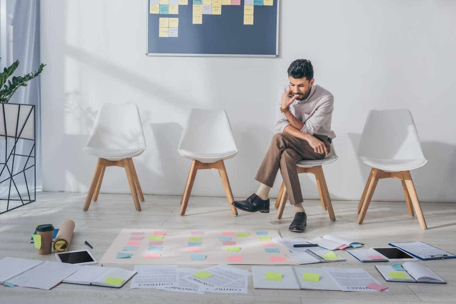 Die 10 besten agilen Projektmanagement-Methoden 2 agiles projektmanagement