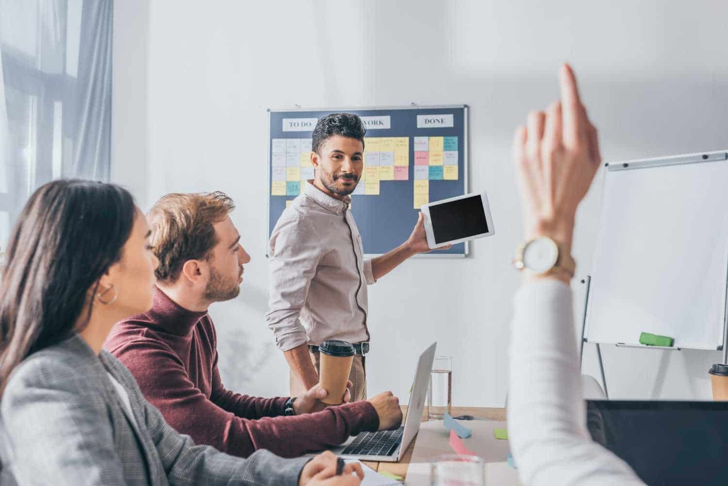 Die 10 besten agilen Projektmanagement-Methoden 3 agiles projektmanagement