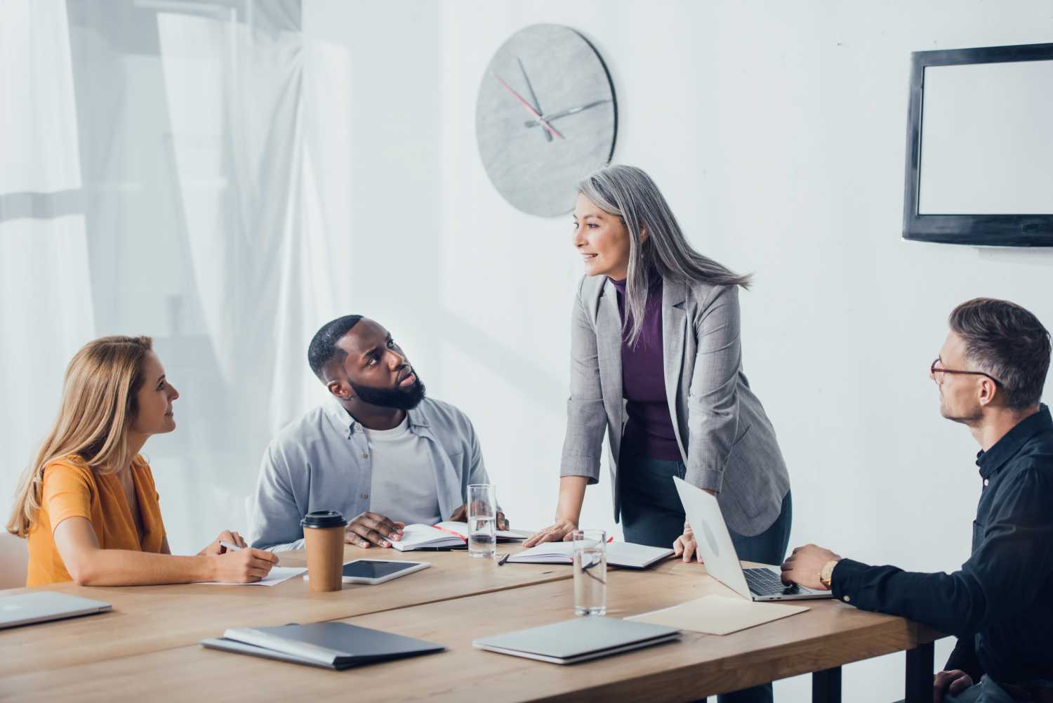 Konzepte & Ideen überzeugend präsentieren 4 überzeugend präsentieren