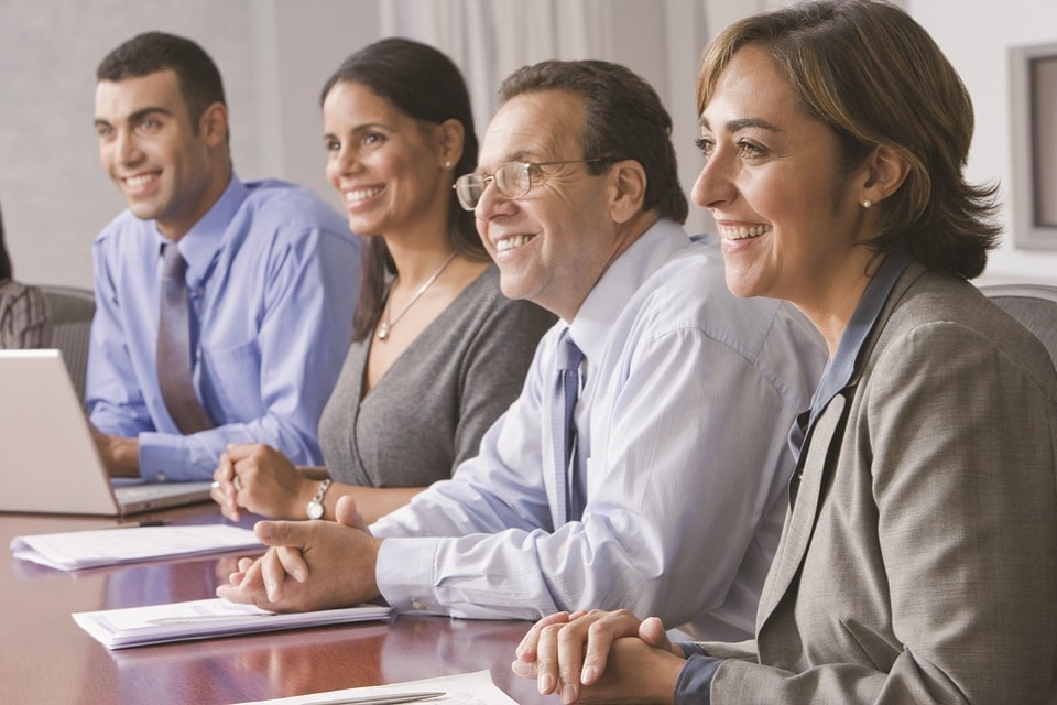 So setzen Sie Humor bei Präsentationen richtig ein! - Tipps&Tricks für Ihren Vortrag 1 Humor bei Präsentationen 1a