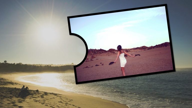 Bildbearbeitung in PowerPoint – Wissensstufe 2