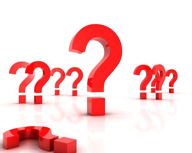 So reagieren Sie richtig auf Pannen und Fehler in Präsentationen 3 Fehler in Präsentationen 3