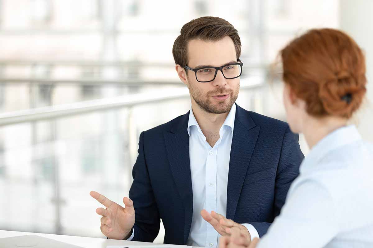 Die dialogorientierte Präsentation: 4 dialog präsentation