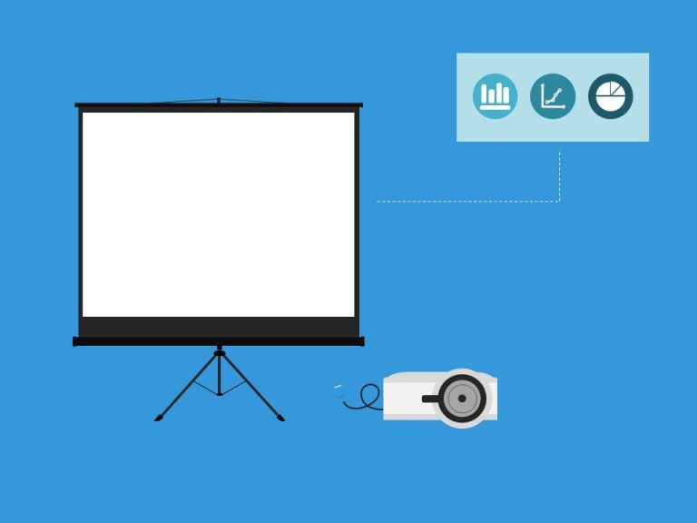 Wie Sie präsentieren, als wäre es Ihre Bestimmung – Teil 1