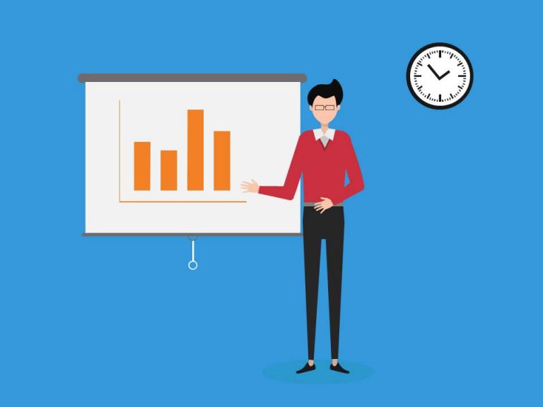 Wie Sie präsentieren, als wäre es Ihre Bestimmung – Teil 2