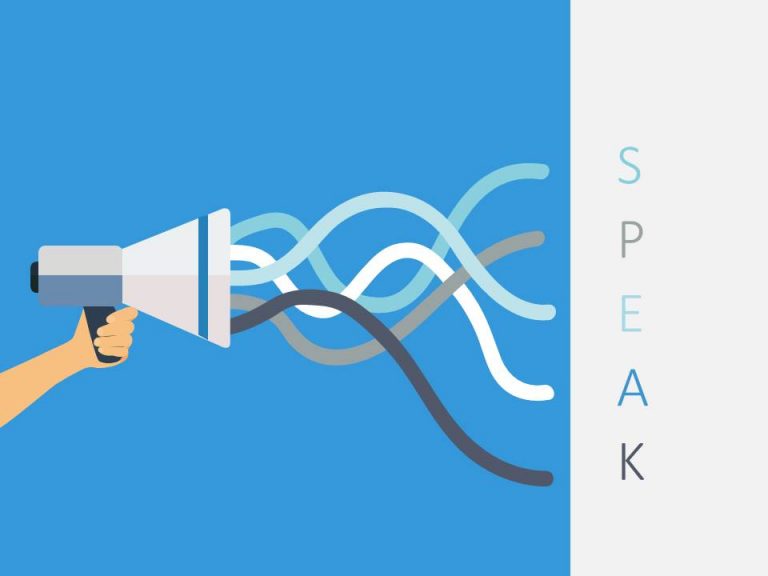 Wie Sie präsentieren, als wäre es Ihre Bestimmung – Teil 3