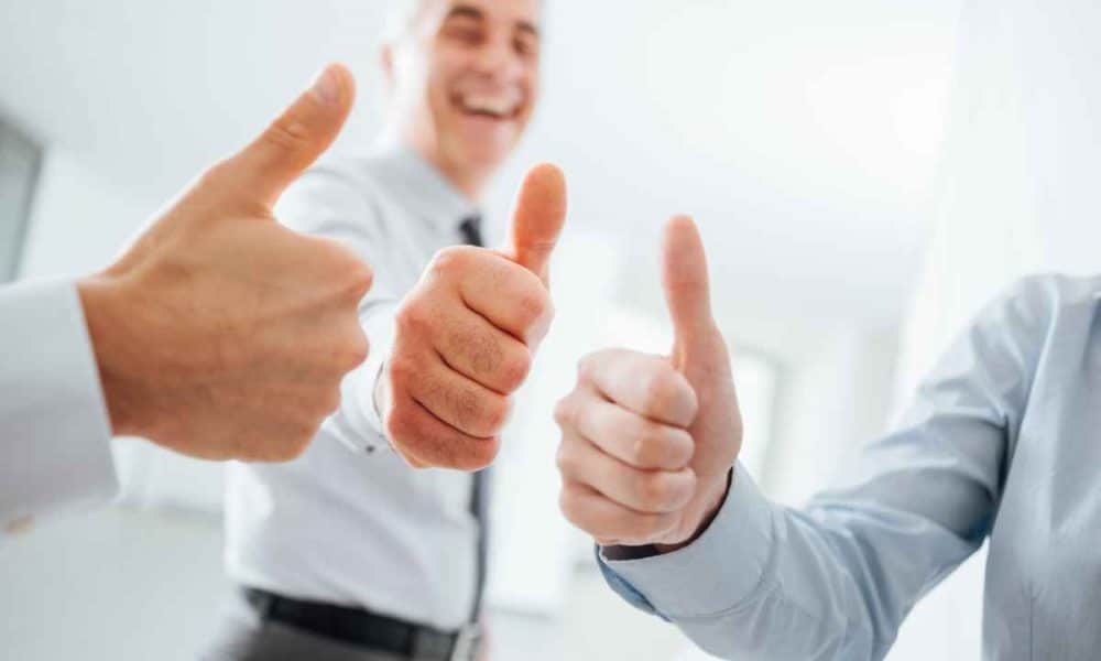 Sprechtechniken: Mit der richtigen Rhetorik souverän präsentieren! 3 Sprechtechniken gute