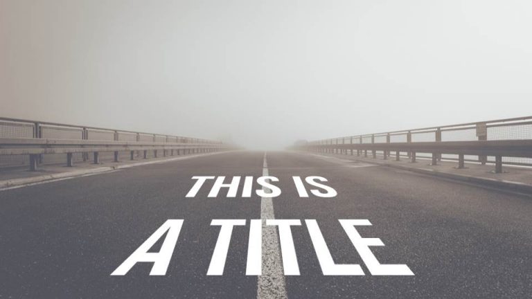 Bildbeschriftungen in PowerPoint richtig einsetzen – Originelle Bildbeschriftungen