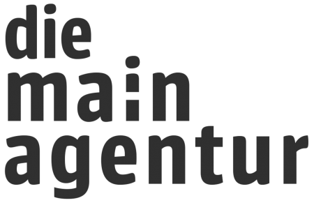 logo mainagentur