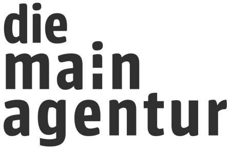 Impressum 1 logo mainagentur