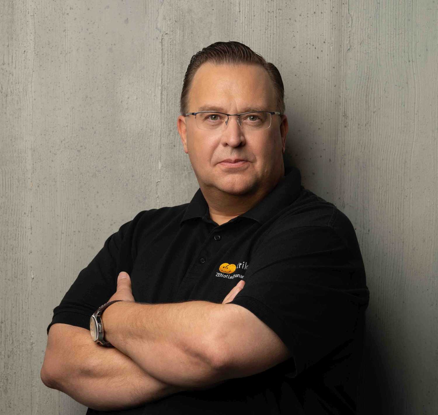 Interview mit Norbert Schuster: Präsentationen im Lead Management 2 marketing experte norbert schuster