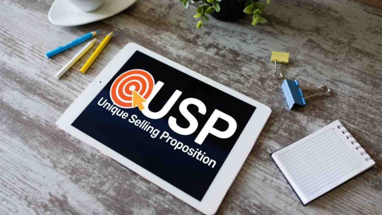 usp-uniqe-selling-point-proposition Titelbild
