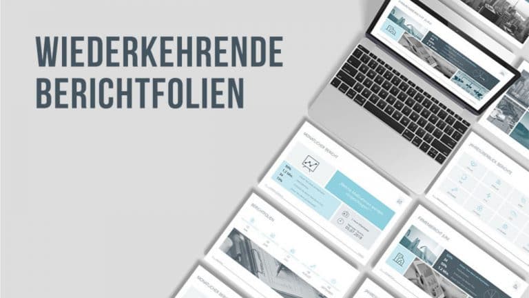wiederkehrende berichtfolien DE-16zu9