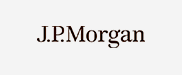 J.P. Morgan