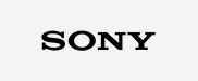 Sony