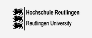 Uni Reutlingen